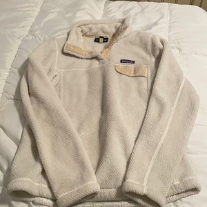 Patagonia Fleece